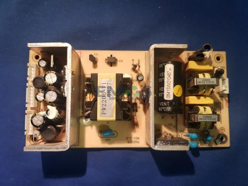PW2205 REV1.0 POWER SUPPLY FOR NEON C1973F IPOD